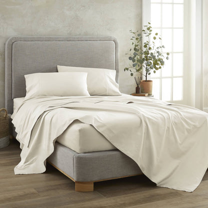 500 Thread Count Sateen Bed Sheets