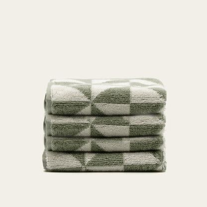 Australian Cotton Towels