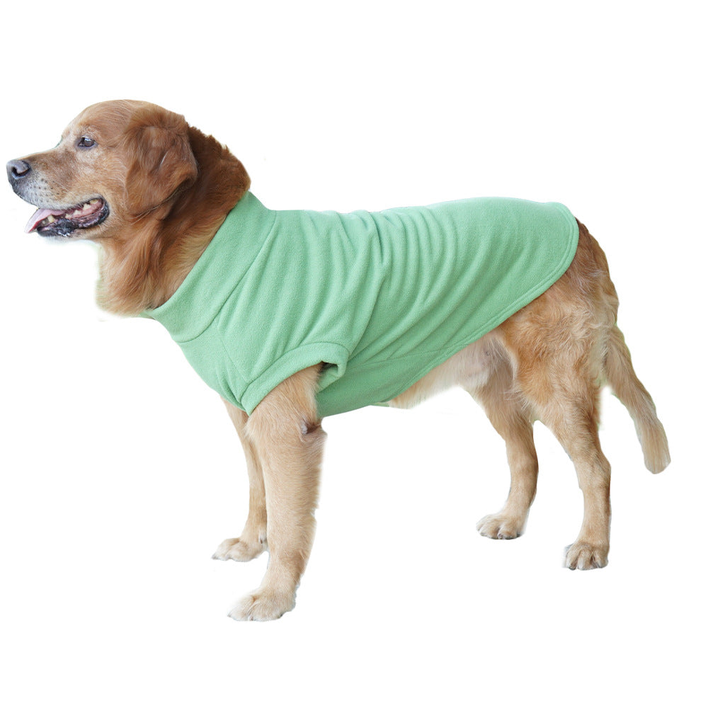 Polar Fleece for Dogs