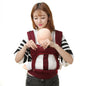 Multifunctional Baby Carrier
