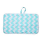 Portable Diaper Changing Pad Clutch