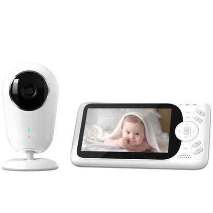 Baby Video Monitor - 43 inch