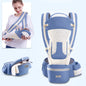 3 In 1 Front Facing Ergonomic Baby Wrap Sling