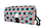 Portable Diaper Changing Pad Clutch