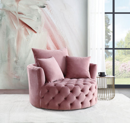 Swivel Accent Chair
