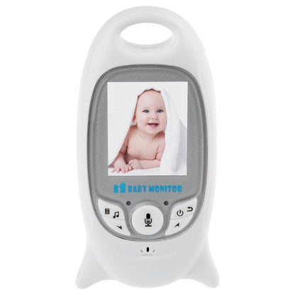 Wireless Digital Baby Monitor