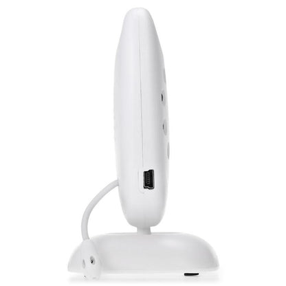 Wireless Digital Baby Monitor