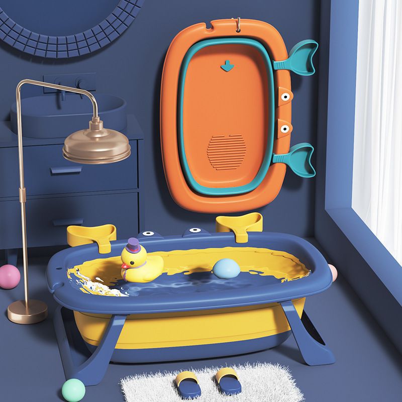 Baby Bathtub Foldable