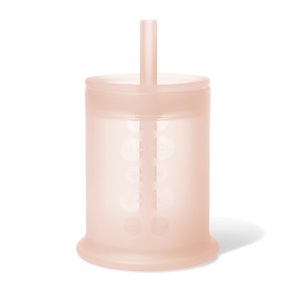 Training Cup with Straw