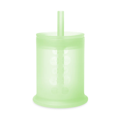 Training Cup with Straw