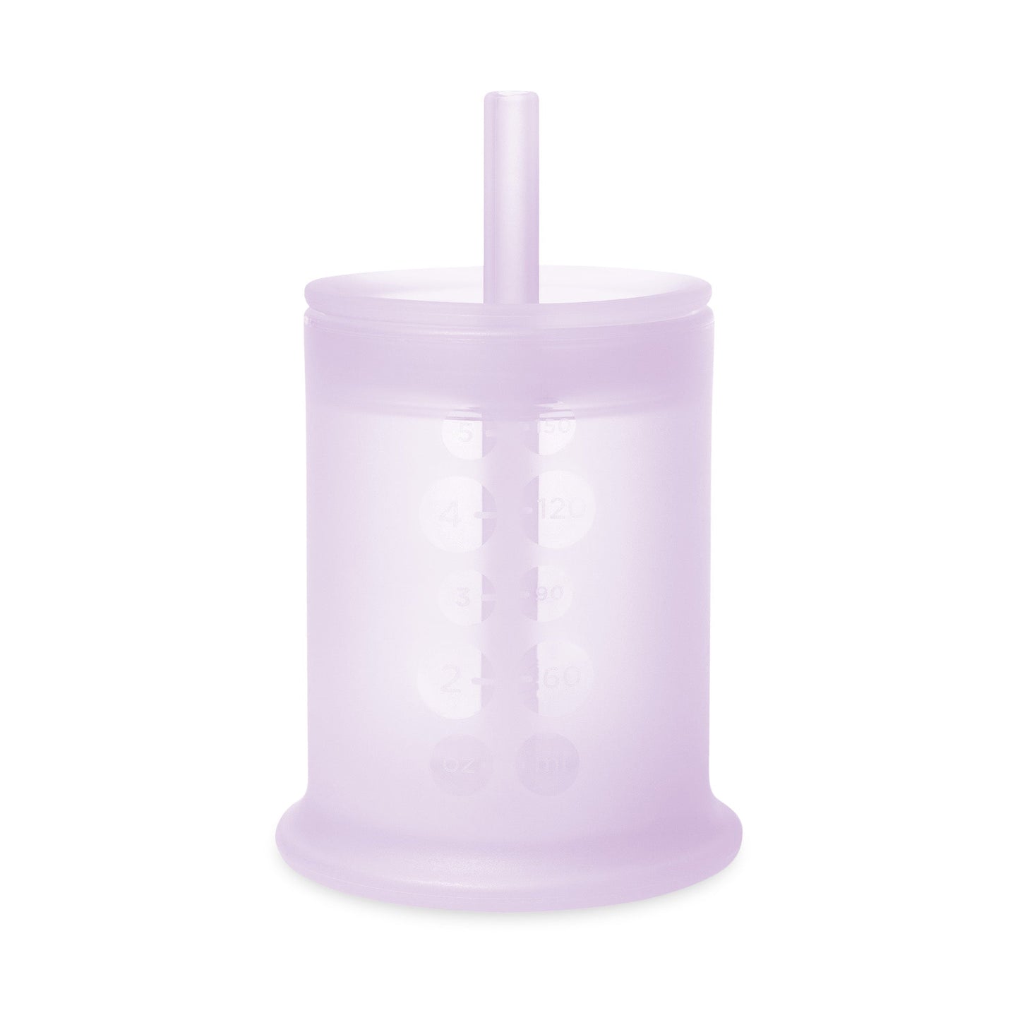 Training Cup with Straw