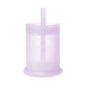 Training Cup with Straw
