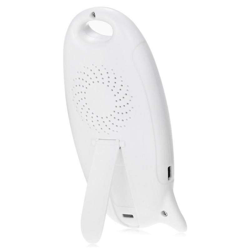Wireless Digital Baby Monitor
