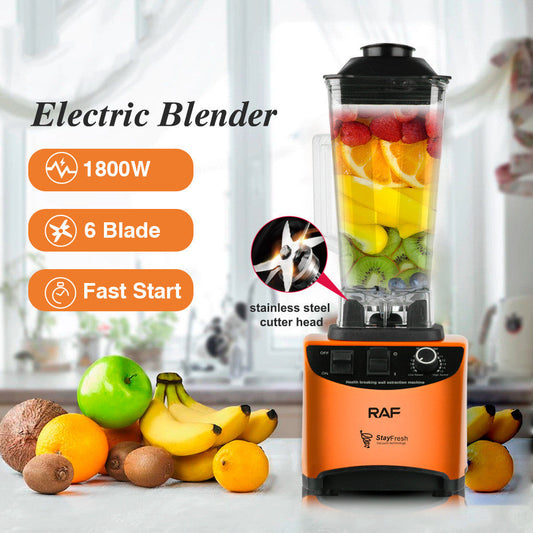 Portable Blender