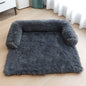 Soft Washable Blanket to Protect Bed/Sofa/Car from Pet Fur