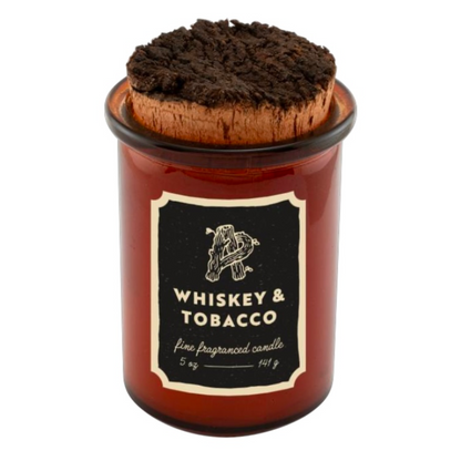 AP Candles - Seven Scents. One Candle Maker.
