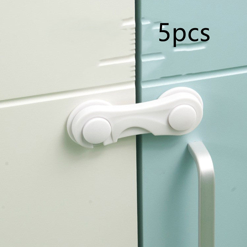 Baby Drawer Child Safety Lock