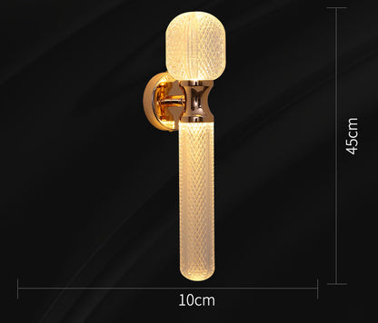 Modern Nordic Wall Lamps