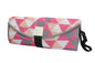 Portable Diaper Changing Pad Clutch