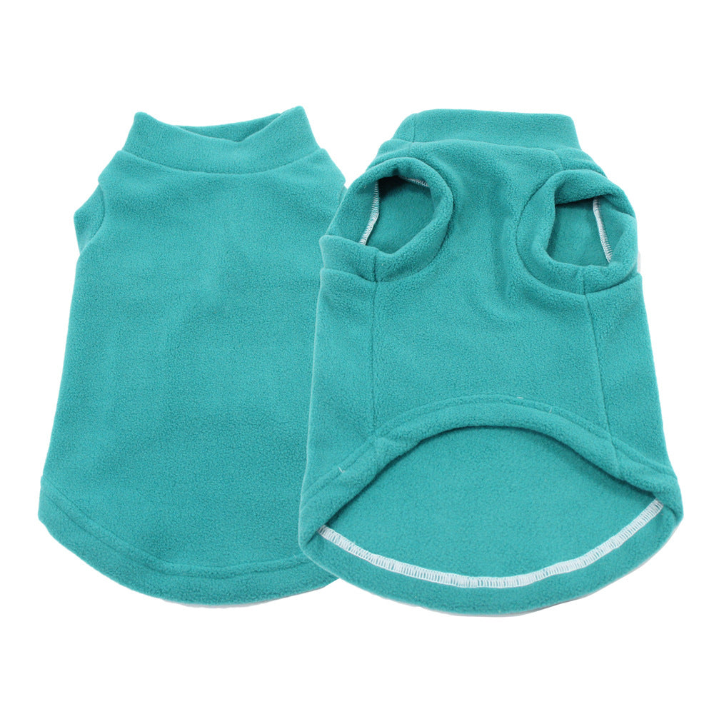 Polar Fleece for Dogs