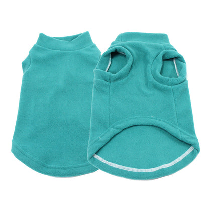 Polar Fleece for Dogs