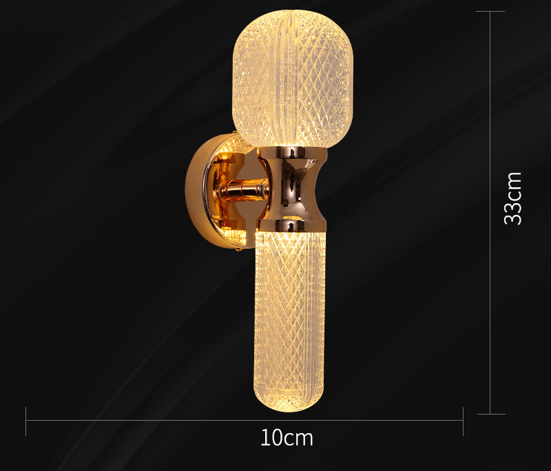 Modern Nordic Wall Lamps