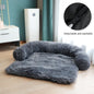 Soft Washable Blanket to Protect Bed/Sofa/Car from Pet Fur