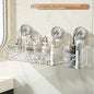Decorative Bathroom Storage Rack