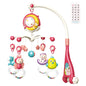 Musical Crib Mobile