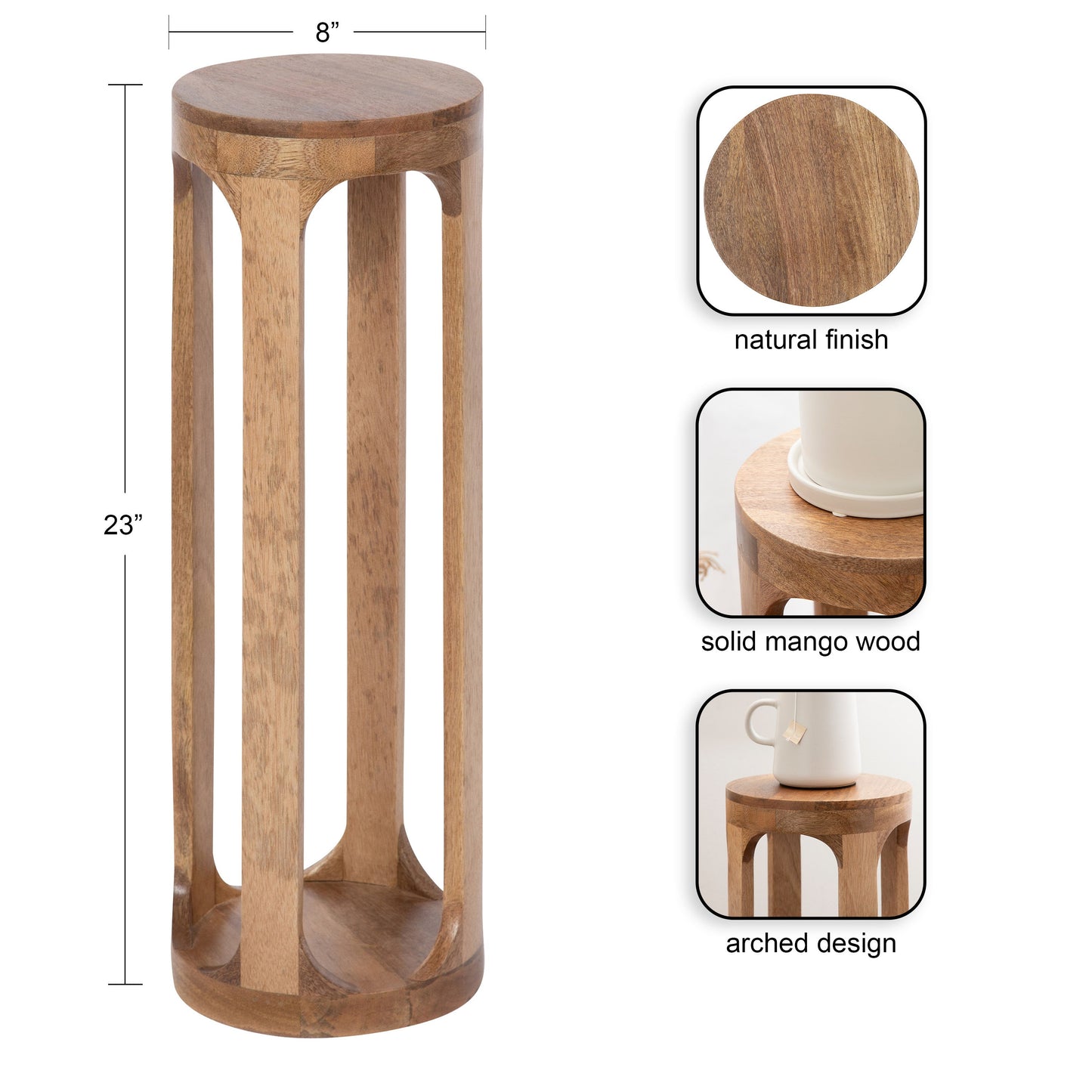 Drink Table
