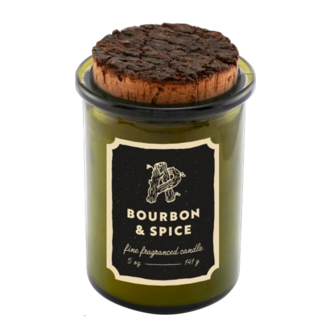 AP Candles - Seven Scents. One Candle Maker.