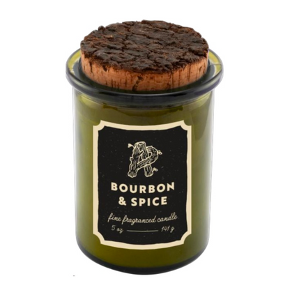 AP Candles - Seven Scents. One Candle Maker.