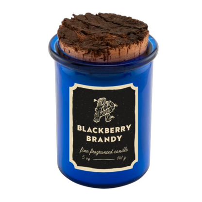 AP Candles - Seven Scents. One Candle Maker.