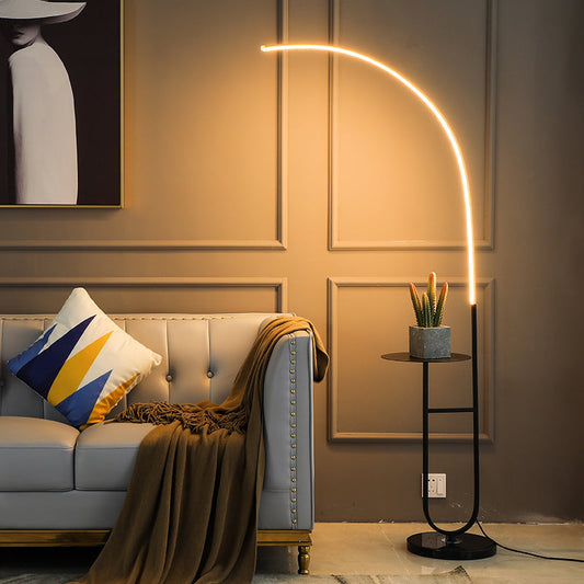 Vertical Lamp