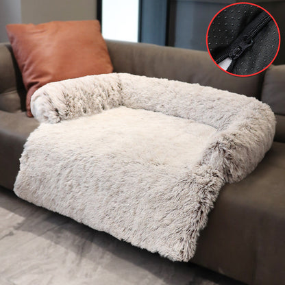 Soft Washable Blanket to Protect Bed/Sofa/Car from Pet Fur