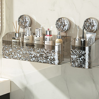 Decorative Bathroom Storage Rack