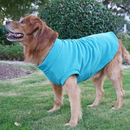 Polar Fleece for Dogs