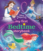 My First Disney Princess Storybook