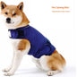 Dog Anxiety Vest Emotion-Calming Appare
