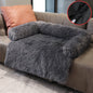 Soft Washable Blanket to Protect Bed/Sofa/Car from Pet Fur