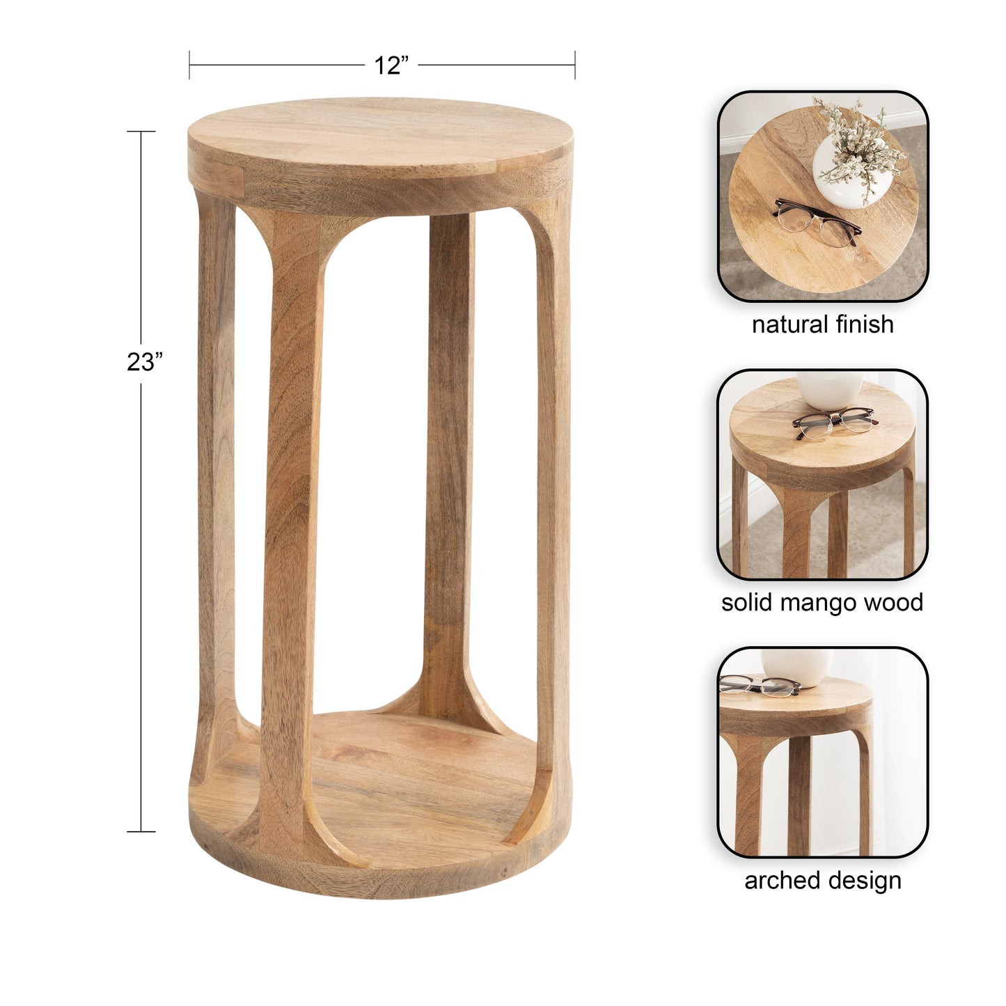 Drink Table