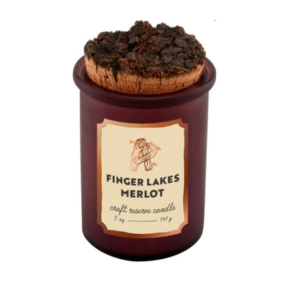 AP Candles - Seven Scents. One Candle Maker.