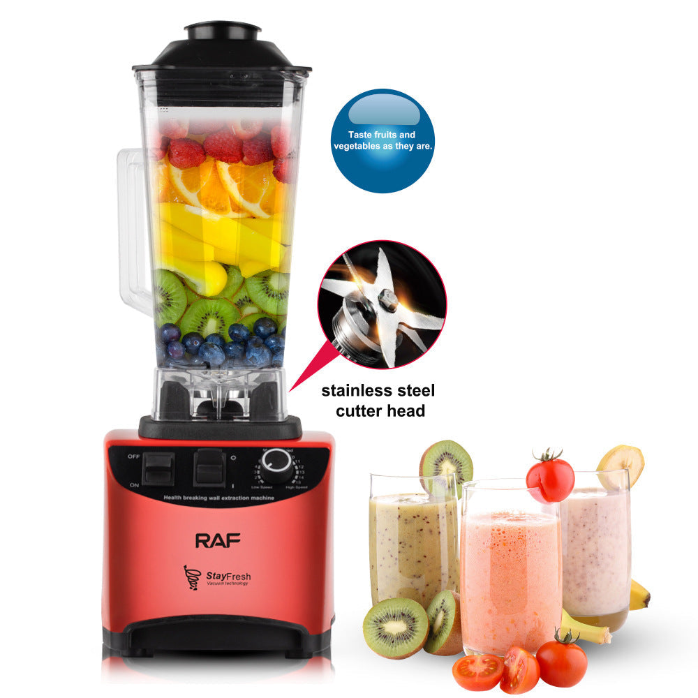 Portable Blender