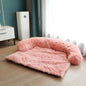 Soft Washable Blanket to Protect Bed/Sofa/Car from Pet Fur
