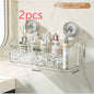 Decorative Bathroom Storage Rack