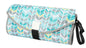 Portable Diaper Changing Pad Clutch