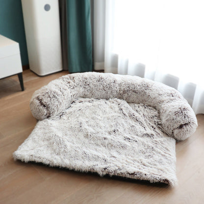 Soft Washable Blanket to Protect Bed/Sofa/Car from Pet Fur