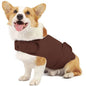 Dog Anxiety Vest Emotion-Calming Appare