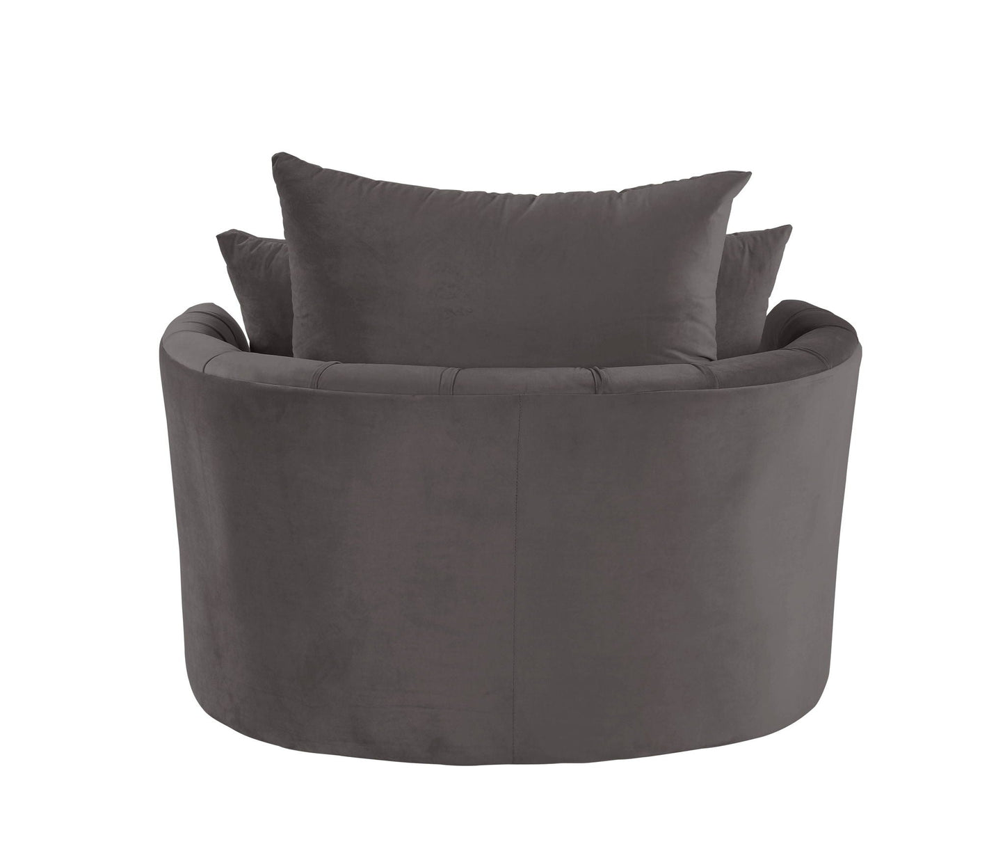 Swivel Accent Chair
