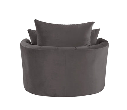 Swivel Accent Chair